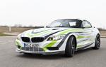BMW Z4 99D Concept by AC Schnitzer 2011 года